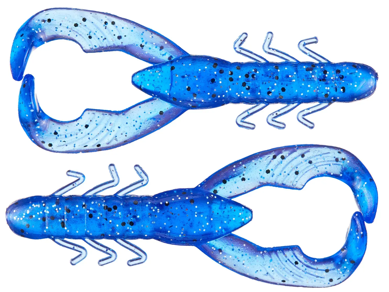 Yum Christie Craw 3.5'' Moonlight 8pk