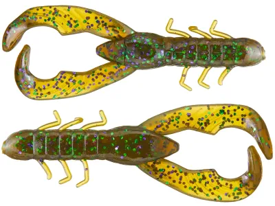 Yum Christie Craw 3.5'' Watermelon Candy 8pk