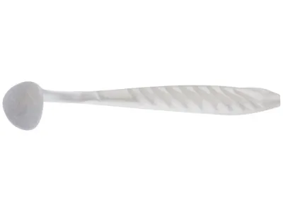 Yum YPL383 Pulse, 3.5 in, Pearl White