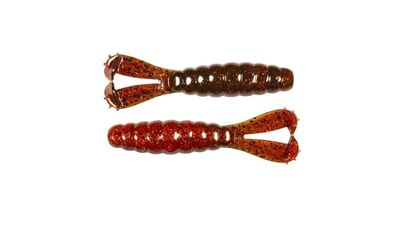 Z Man Goat 3.75'' Hot Craw 4pk