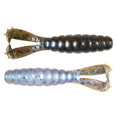 Z Man Goat 3.75'' The Deal 4pk