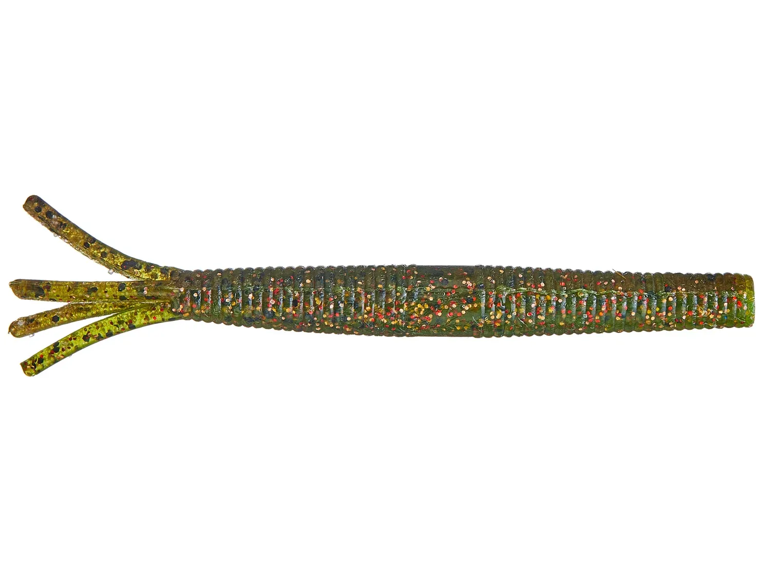 Z Man Hula Stickz 4'' Canada Craw 6pk