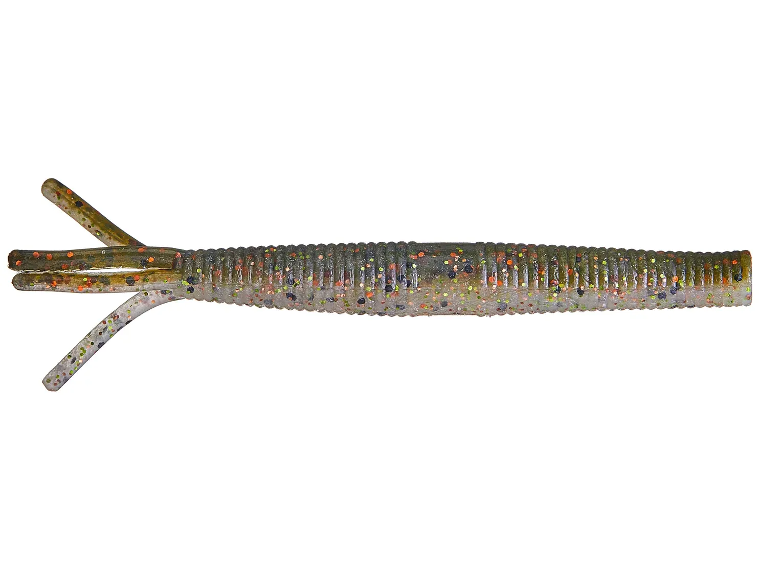 Z Man Hula Stickz 4'' Drew's Craw 6pk	