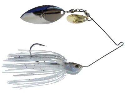  ZMan SlingbladeZ 3/8oz CW Shad 