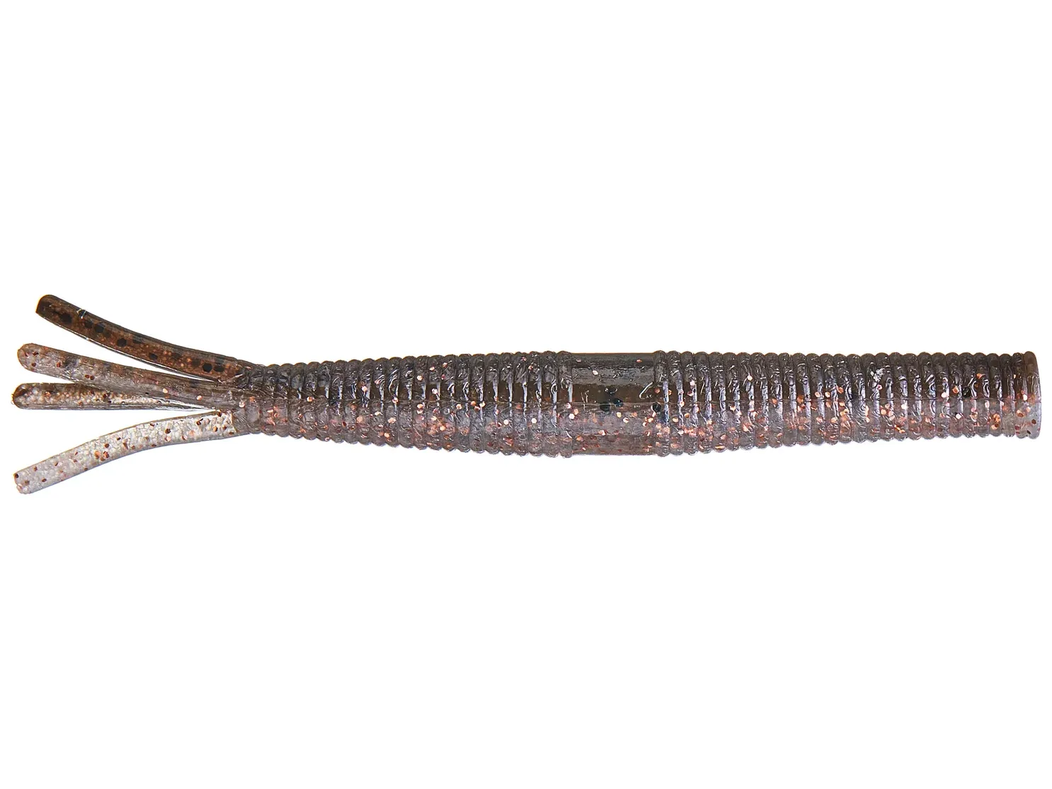 Z Man Hula Stickz 4'' Mudbug 6pk