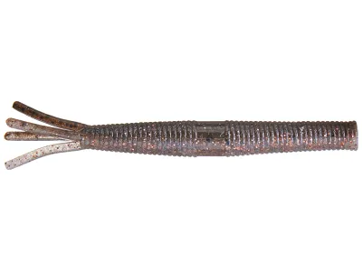 Z Man Hula Stickz 4'' Mudbug 6pk