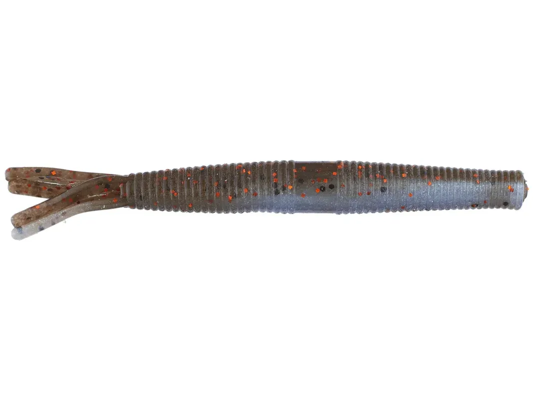 Z Man Hula Stickz 4'' Blue Claw 6pk