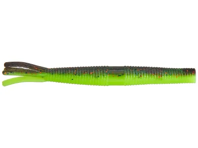 Z Man Hula Stickz 4'' Coppertreuse 6pk