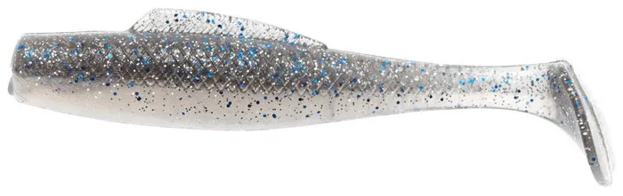 Z Man MinnowZ, 3'' Smoky Shad