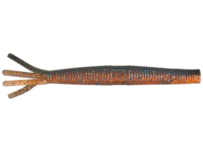 Z Man Hula Stickz 4'' Molting Craw 6pk