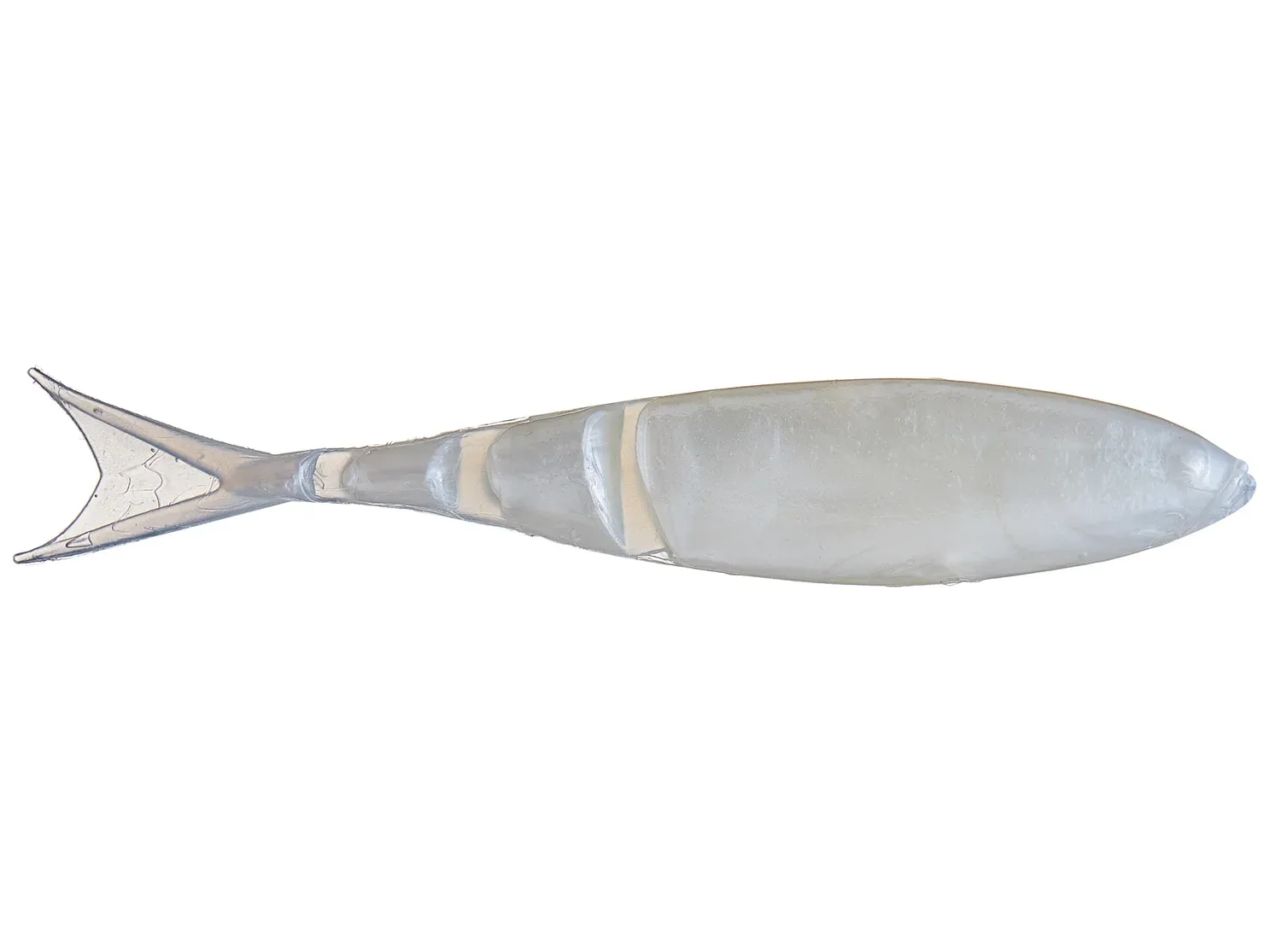 Z Man Razor Shadz 4.5'' Pearl 4pk