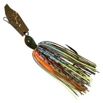  Z-Man CBB12-06 Big Blade Chatterbait 1/2oz Bluegill