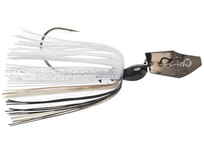 Z-Man CB12-68 Original Chatterbait Bladed Swim Jig, 4 1/2", 1/2 oz