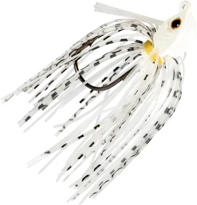  Z-Man MFSJ316-04 Midwest Finesse Swim Jig 3/16 Oz Gizzard Shad