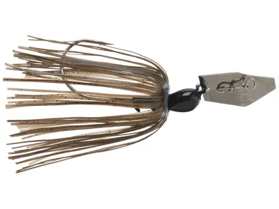 Z-Man CB38-13 Original Chatterbait Bladed Swim Jig 4-1/2", 3/8 oz, 5/0