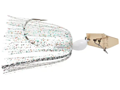 Z-Man CB38-69 Original Chatterbait Bladed Swim Jig, 4 1/2", 3/8 oz