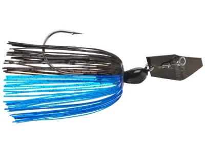 Z-Man CB38-74 Original Chatterbait Bladed Swim Jig 4-1/2", 3/8 oz, 5/0