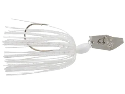 Z-Man  Original Chatterbait Bladed Swim Jig, 4 1/2", 1/2 oz