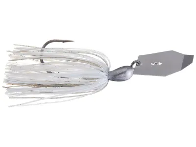 Z-Man CBB58-01 Big Blade Chatterbait 5/8oz Shad