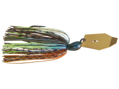 Z-Man CBB34-06 Big Blade Chatterbait 3/4oz Bluegill