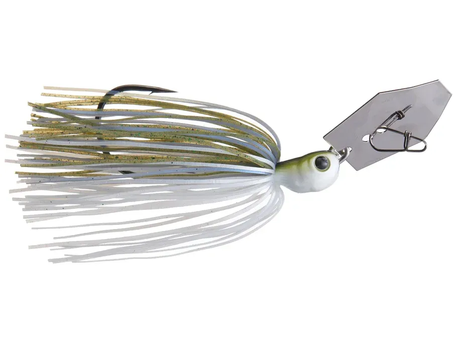 Z-Man CBJH12-24 Chatterbait Jackhammer 1/2 Oz Blueback Herring