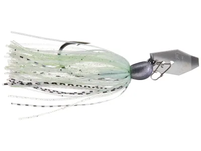 Z-Man CBMM38-06 Chatterbait Mini Max Spot Remover 3/8 oz