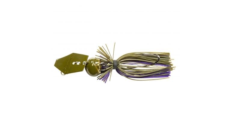 Z-Man Chatterbait Freedom CFL Money Maker 3/8oz