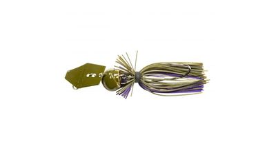 Z-Man Chatterbait Freedom CFL Money Maker 3/8oz