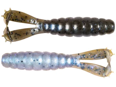 Z-Man GT425-320PK3 Billy Goat 4.25" The Deal 3 Pack	