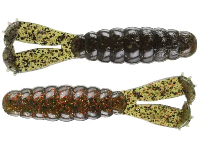 Z-Man GT425-310PK3 Billy Goat 4.25" Canada Craw 3 Pack	