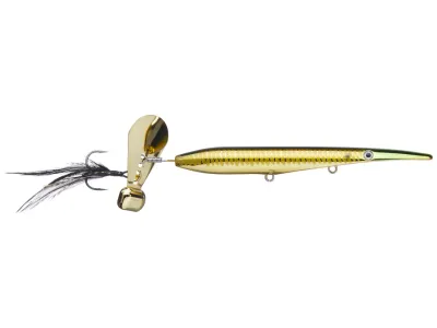 Z-Man HR5-05 Hellraizer 5" Golden Boy