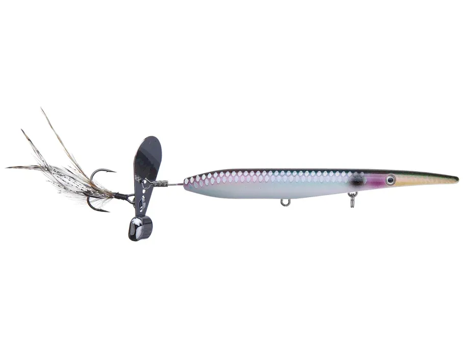 Z-Man HR5-06 Hellraizer 5" Scaly Shad