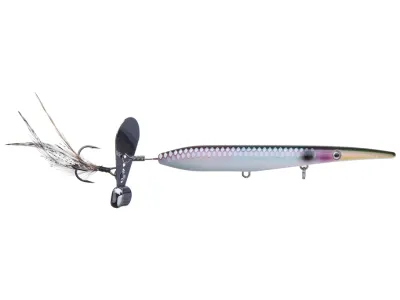 Z-Man HR5-06 Hellraizer 5" Scaly Shad