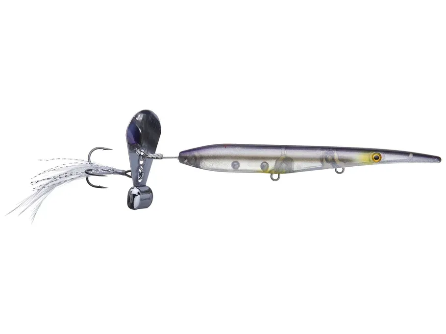 Z-Man HR5-08 Hellraizer 5" Ghost Shad