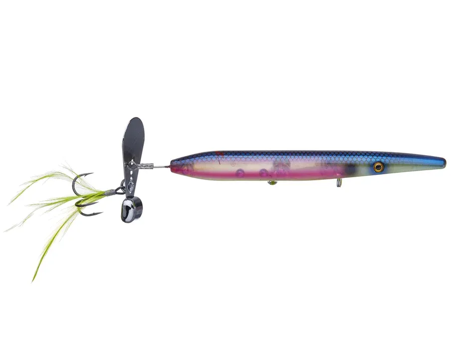 Z-Man HR5-10 Hellraizer 5" Purple Death