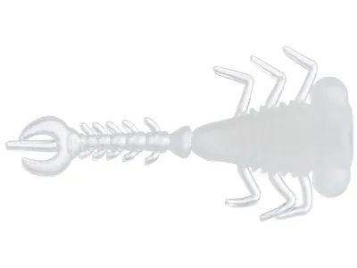 Z-Man MLA-231PK8 Larvaz 1.75" Glow 8 Pack