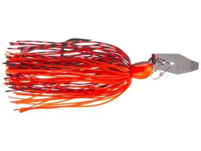 Z-Man Mini Max Fire Craw 1/2 - 9375
