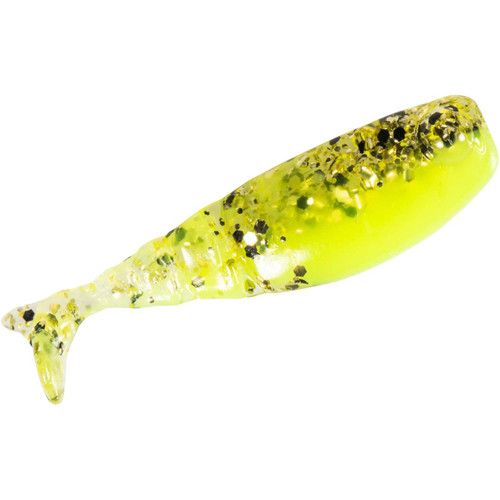 Z-Man MSH-69PK8 Shad Fryz 1.75" Space Guppy 8 Pack