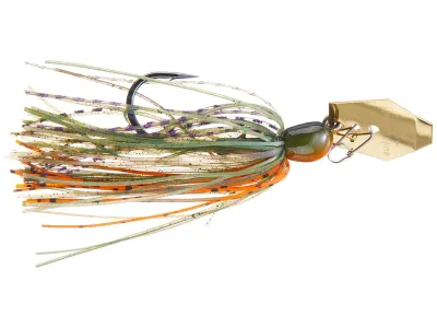 Z-Man Mini Max Bluegill 1/4 - 7852