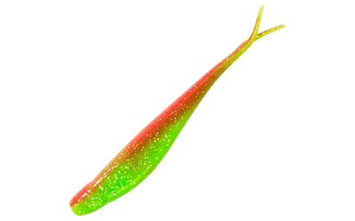 Z-Man SJS5-60PK5 ElaZtech Jerk ShadZ ElecChik -2758