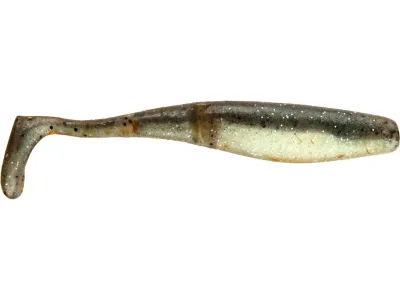 Z-Man SPT4-259PK5 PaddlerZ BadShad -0099