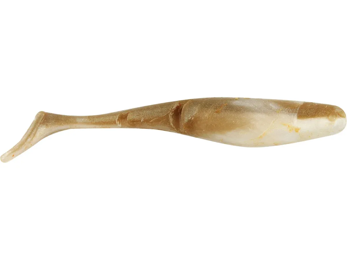 Z-Man SPT5-54PK5 PaddlerZ Shiner -8330