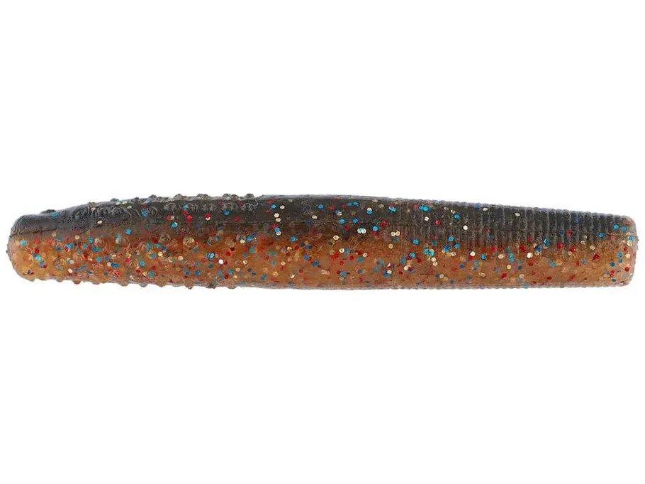 Z-Man TRD275-324PK8 Elaztech Finesse TRD Molting Craw 0476