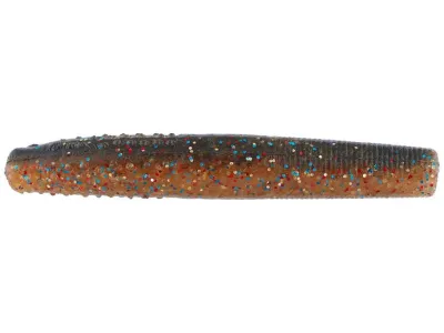 Z-Man TRD275-324PK8 Elaztech Finesse TRD Molting Craw 0476