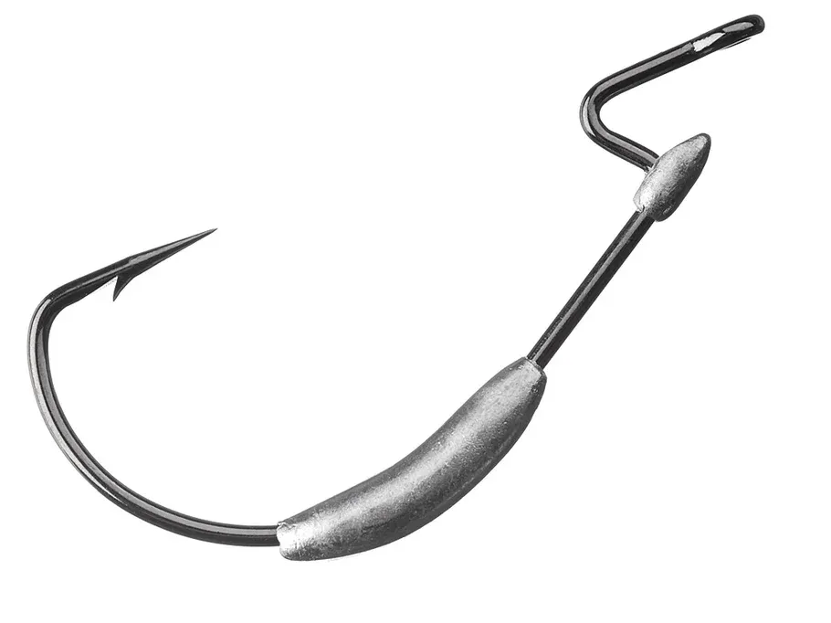 Z-Man TTCL-0087 Chinlockz SWS 6/0 Hook 1/8oz 3 Pack	