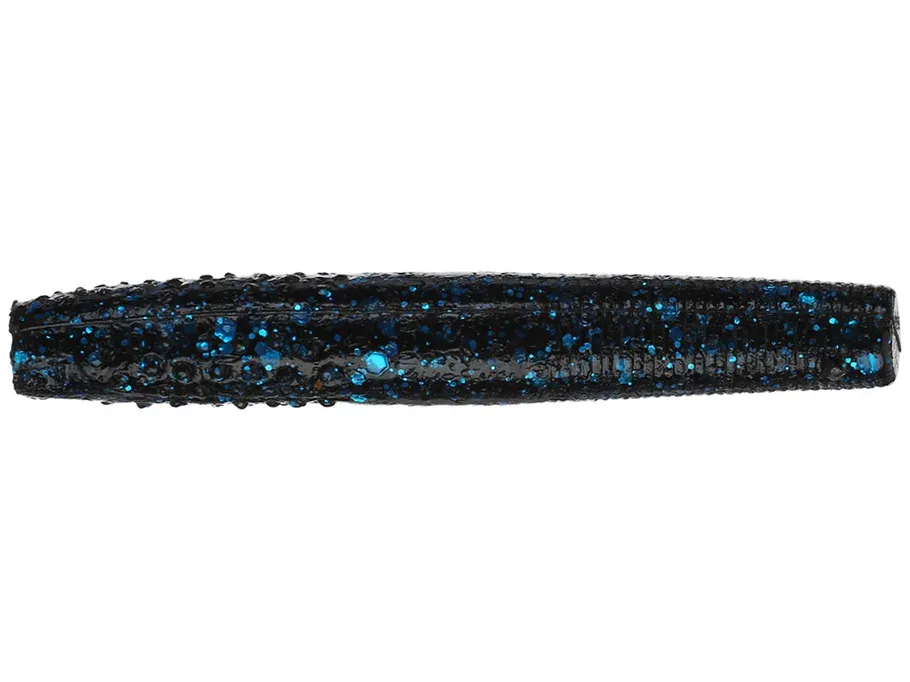 Z-Man TRD275-02PK8 Elaztech Finesse TRD Black/Blue Flake 8774