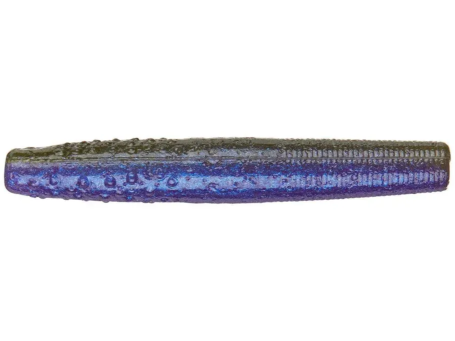 Z-Man TRD275-344PK8 Elaztech Finesse TRD Meat Dog 0177