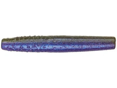 Z-Man TRD275-344PK8 Elaztech Finesse TRD Meat Dog 0177