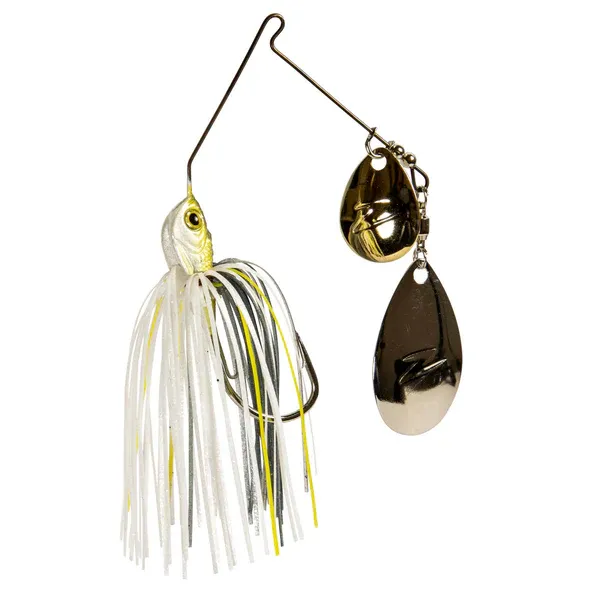 ZManSlingbladez Pwr/Fin IC 1/4 Sexy Shad 