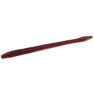 Zoom 004381-SP Finesse Worm Spanish Craw 0969